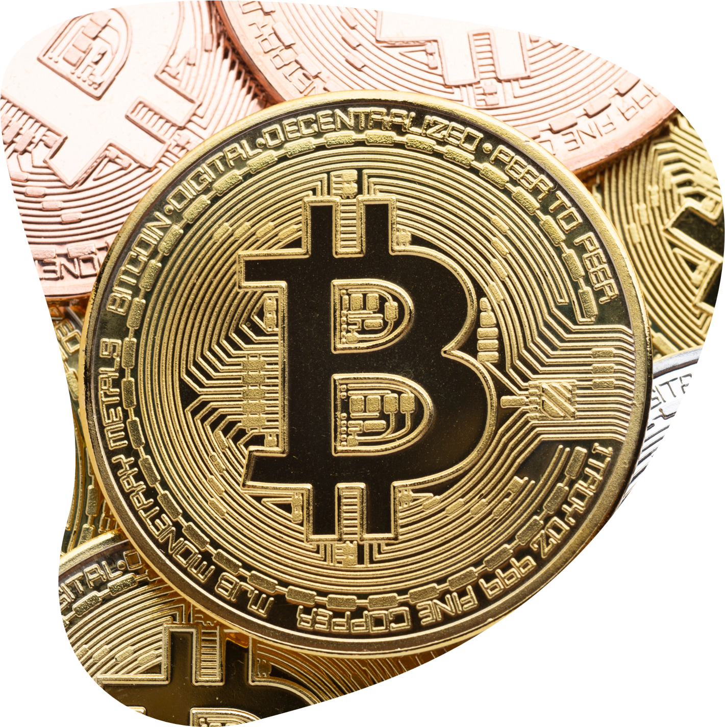 Historic: Bitcoin surges past $100,000