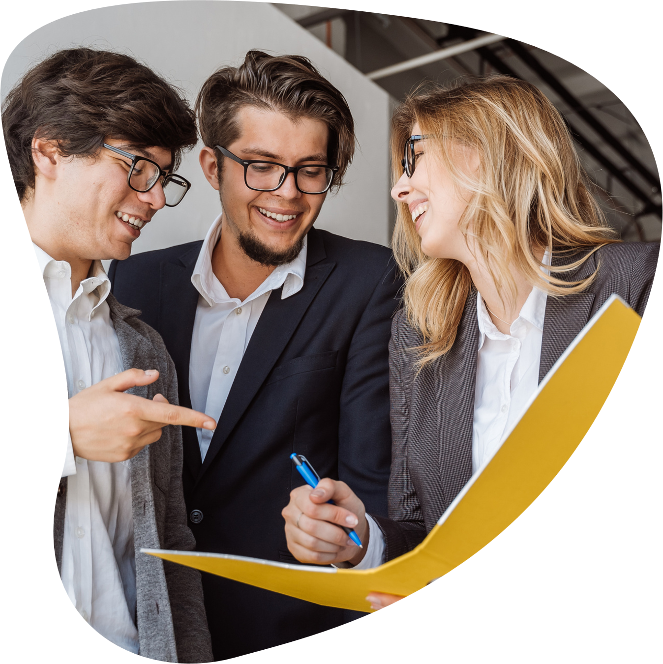 Common Interview Questions